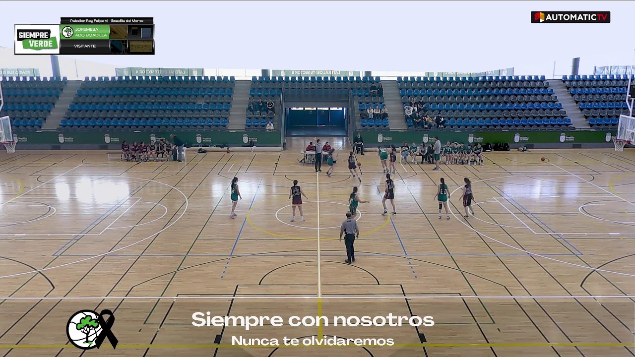 (SUB22 MASCULINO ORO) ADC BOADILLA 