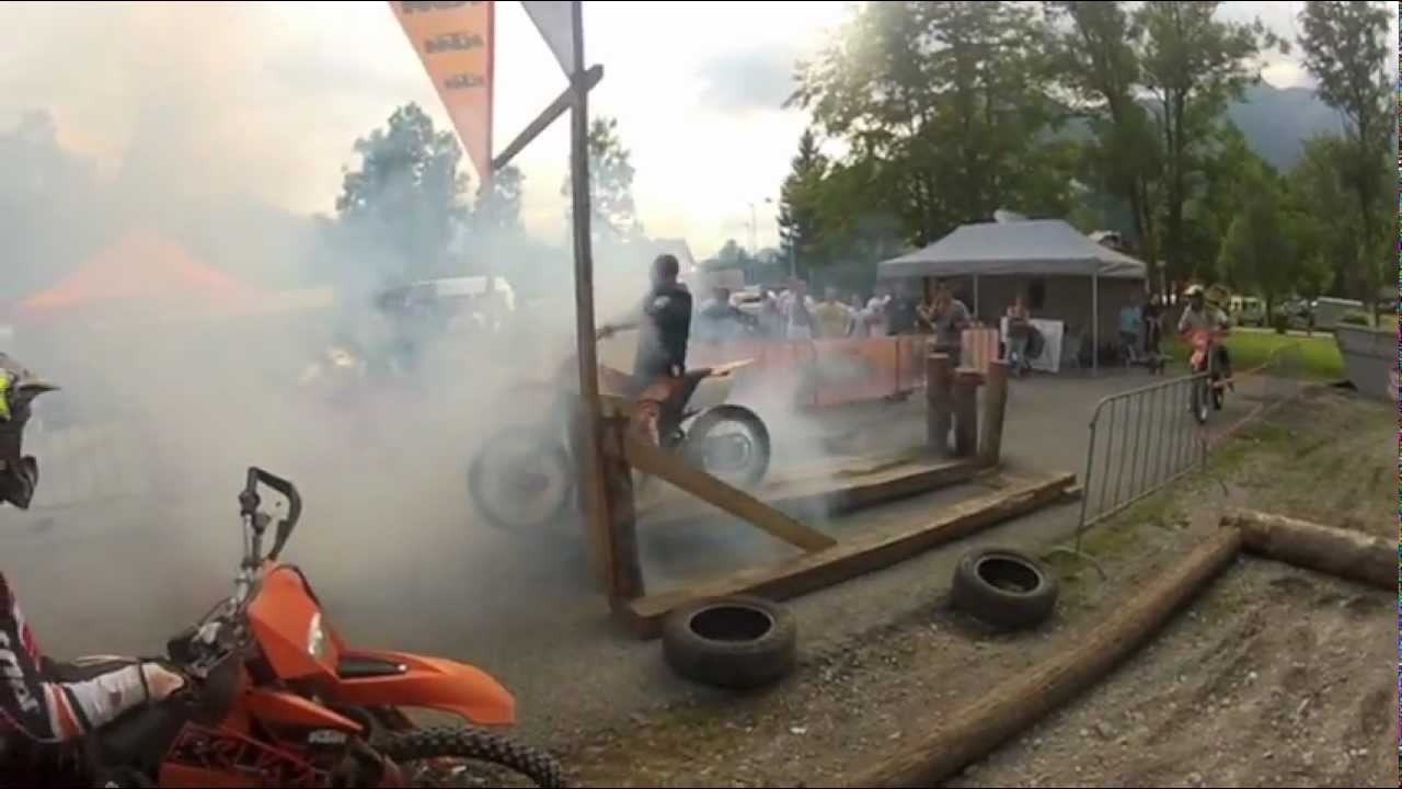 Motorsportevent 2012
