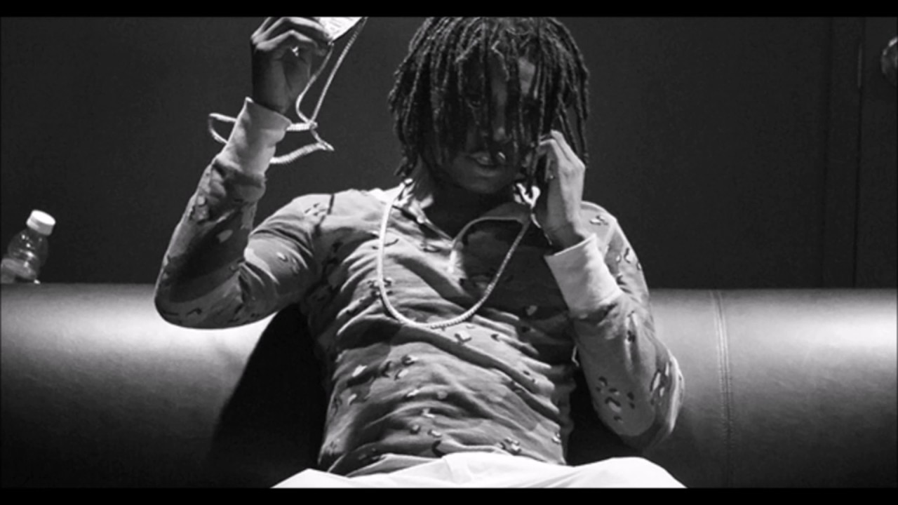 [FIRE] Chief Keef x Young Chop Type Beat 