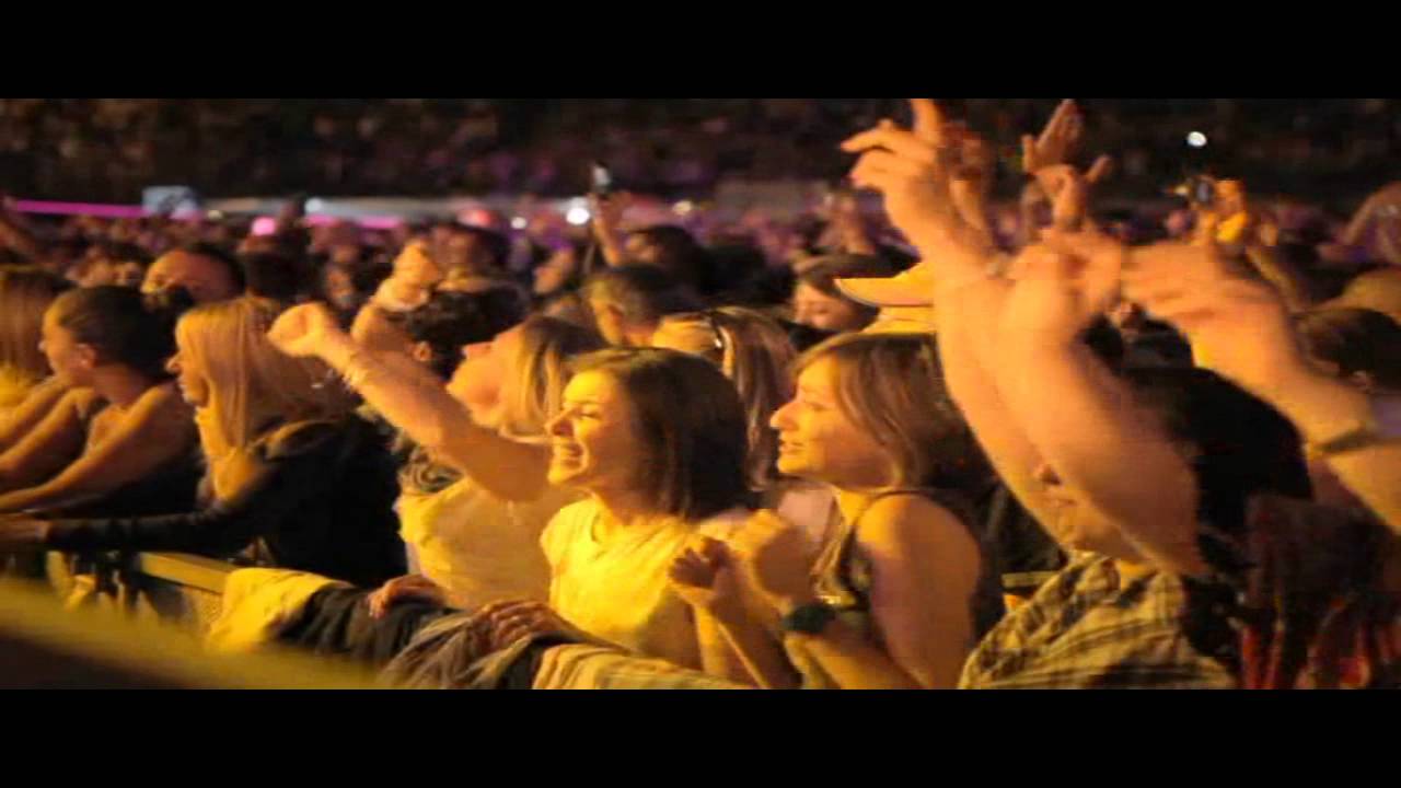 Sognami - Biagio Antonacci - San Siro 2014 HD