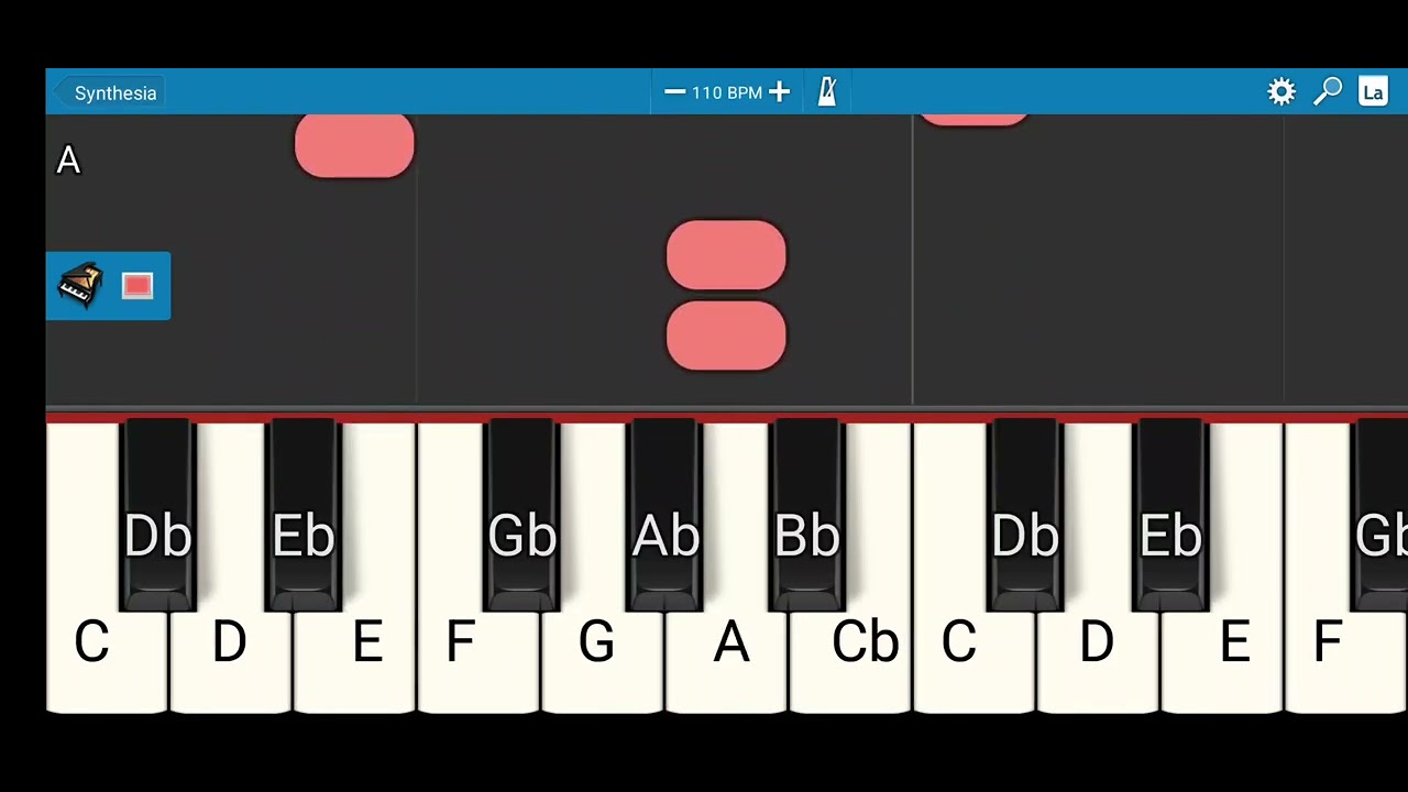 Synthesia punith rajkumar 
