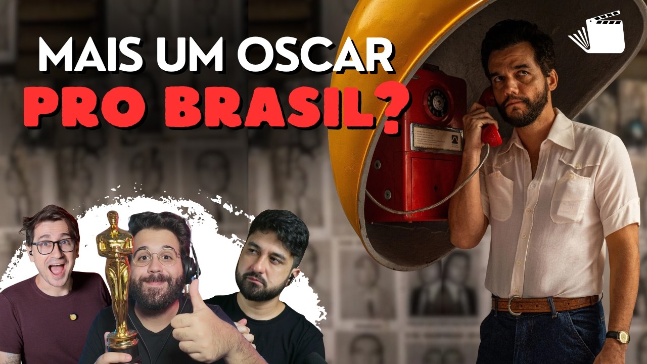 3 Professores de História Analisam 