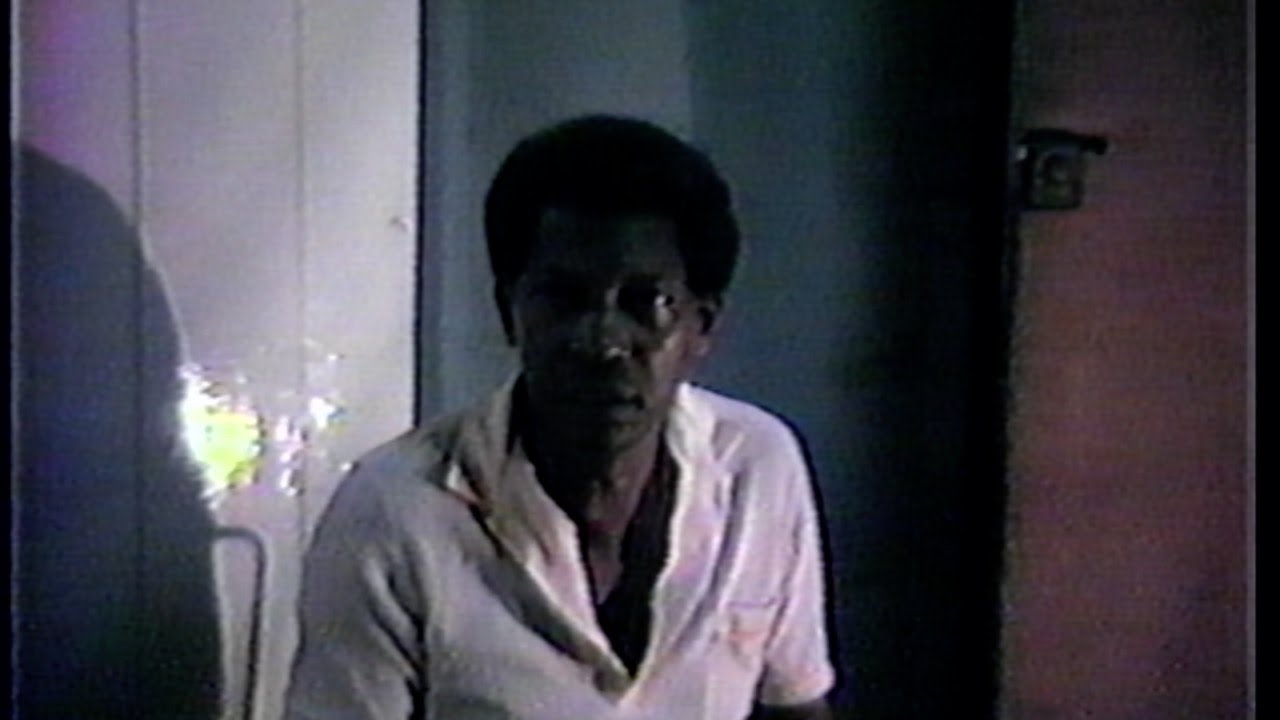 CARLOS ALDAMA ORU SECO Pt  3, 1987