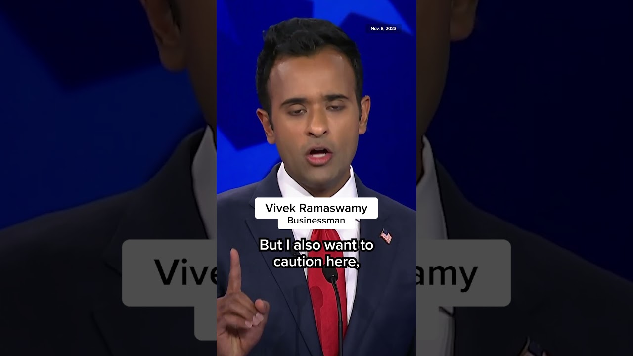 What the GOP presidential candidates would do about antisemitism on college campuses