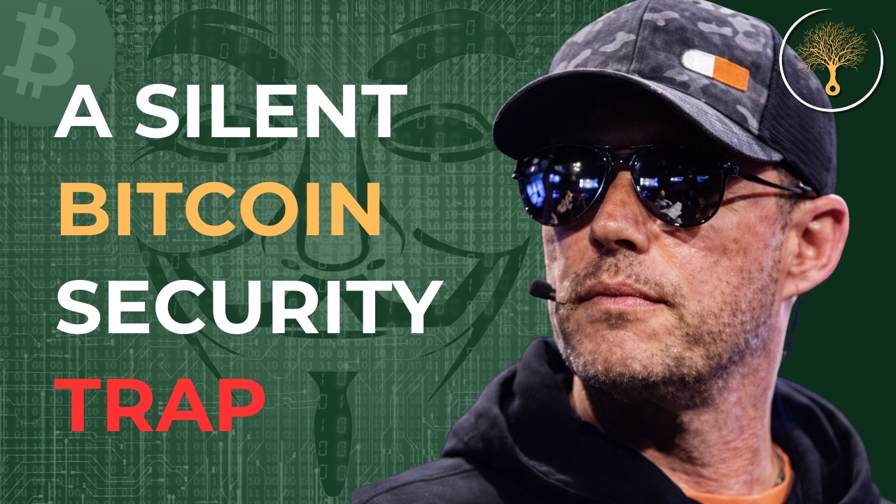 How a Forensics Expert Thinks About Bitcoin Custody