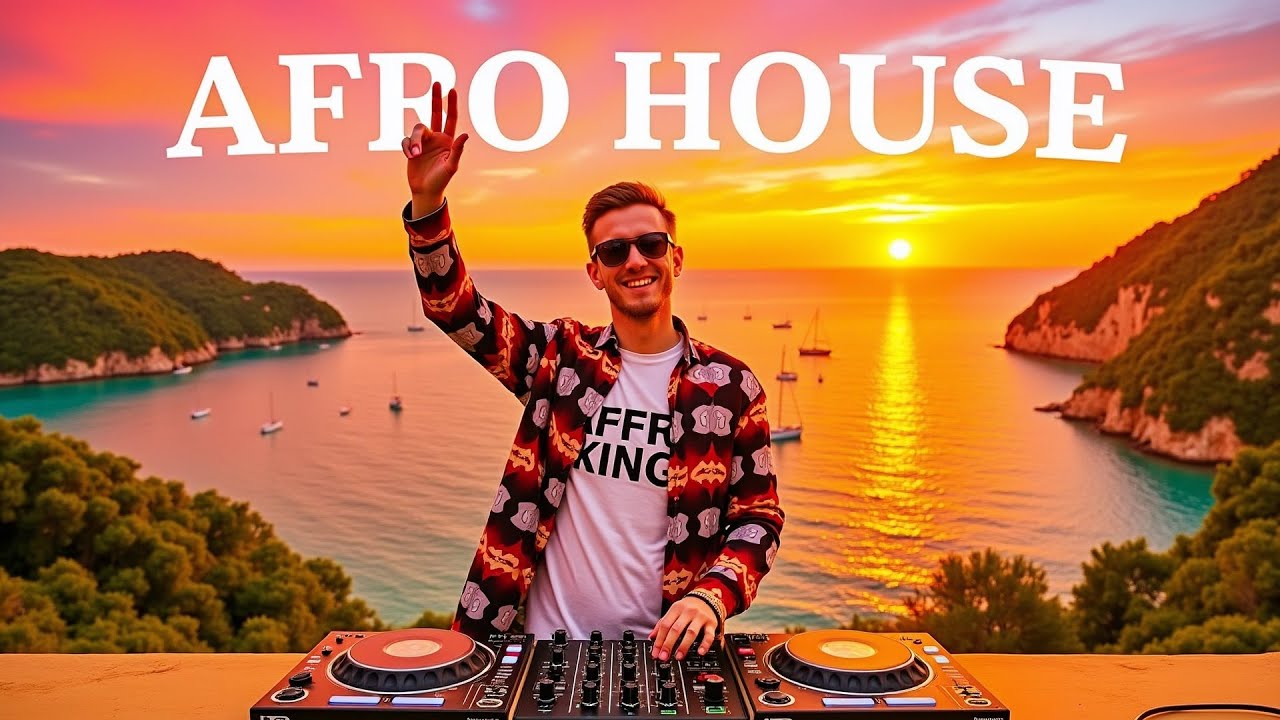 SUMMER AFRO HOUSE Sunset Mix (Adam Port, Avicii, The Weeknd, Coldplay, Diplo) - Summer Vibes Mix #47