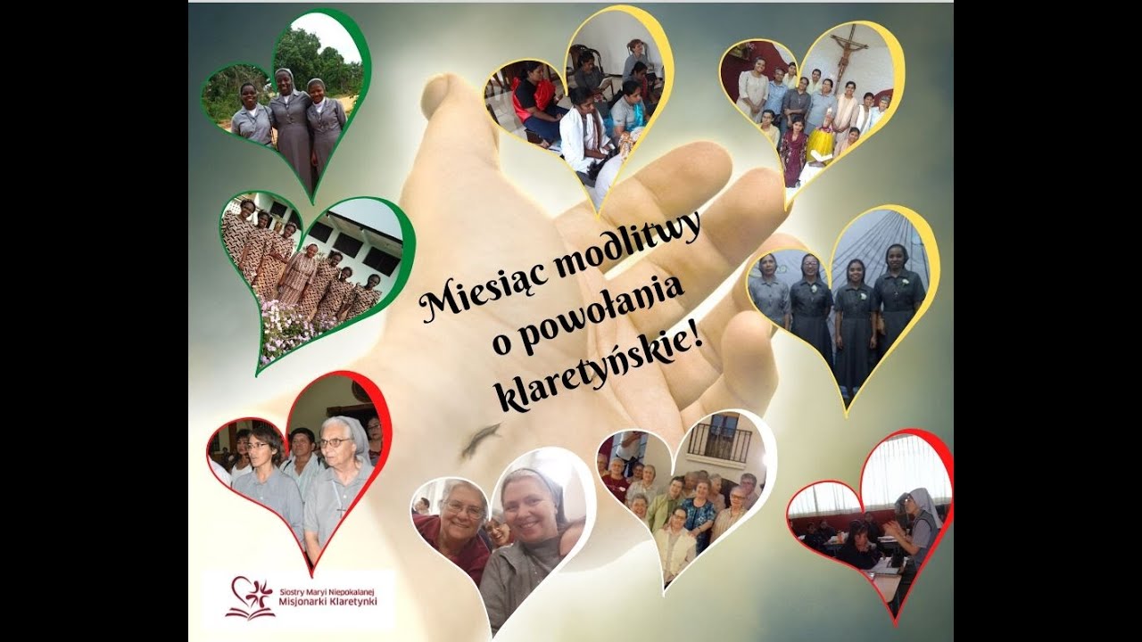 Dzień Powołania Klaretyńskiego RMI