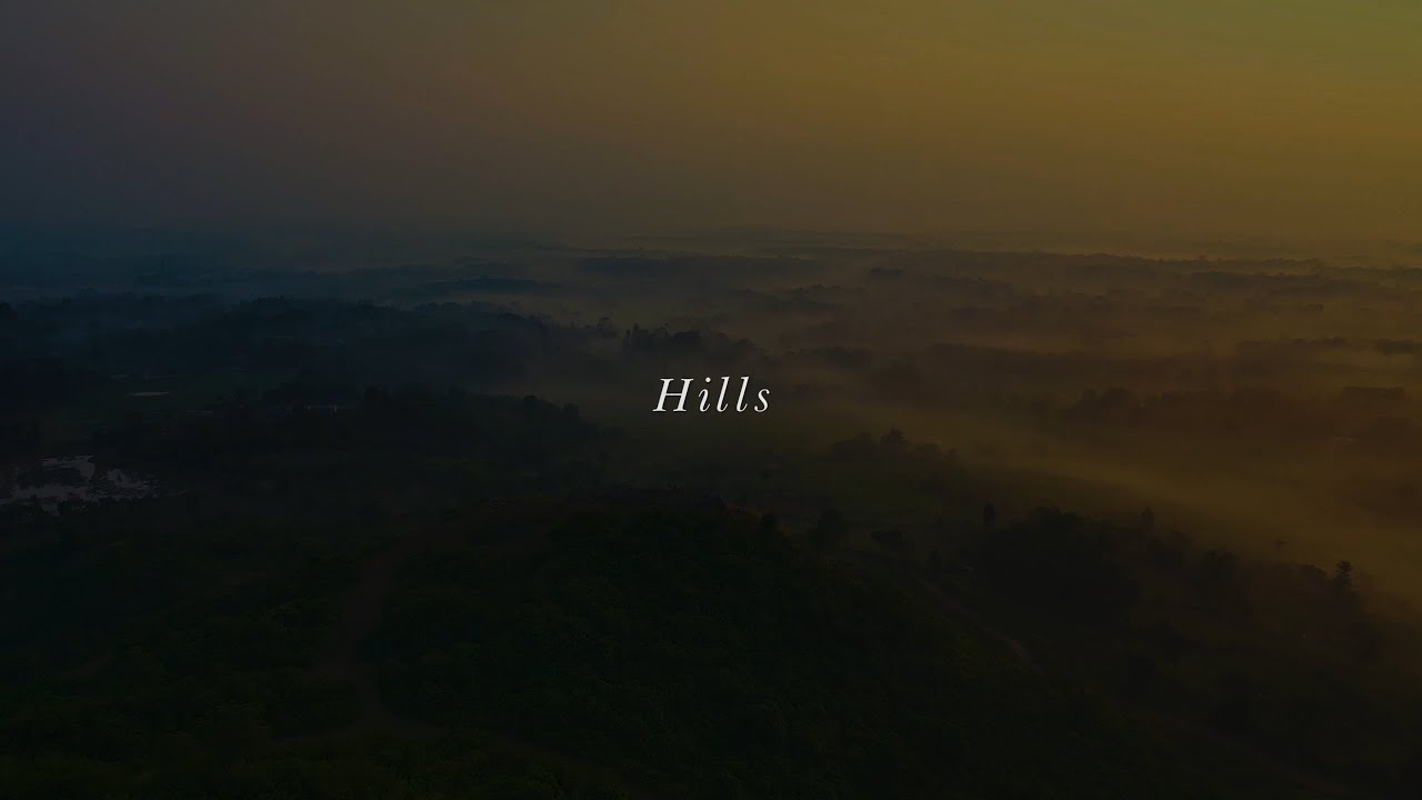 Music For Mindfulness: Hills