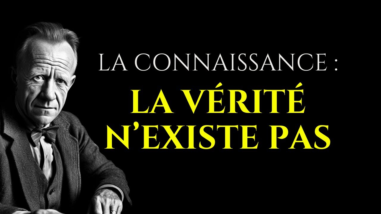 HEISENBERG - Le Principe d’Incertitude : Jusqu’où Peut-On Connaître ?