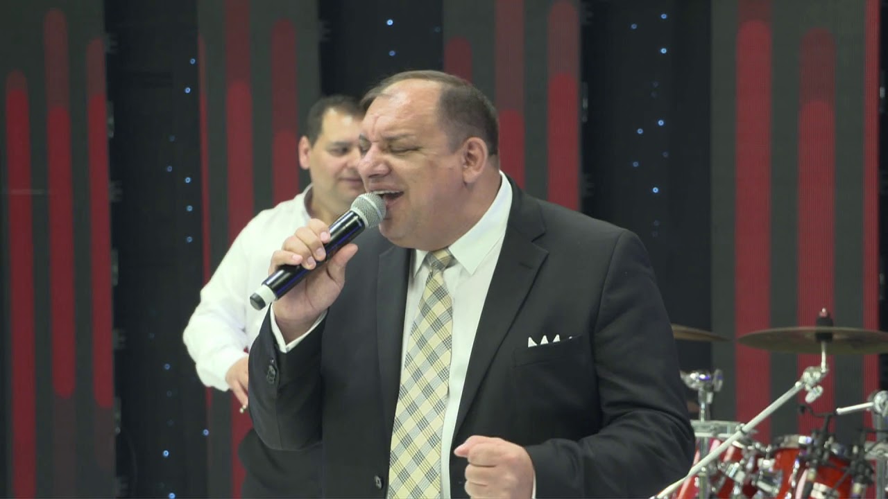Goran Kazanova Planet Show - Kradljivac