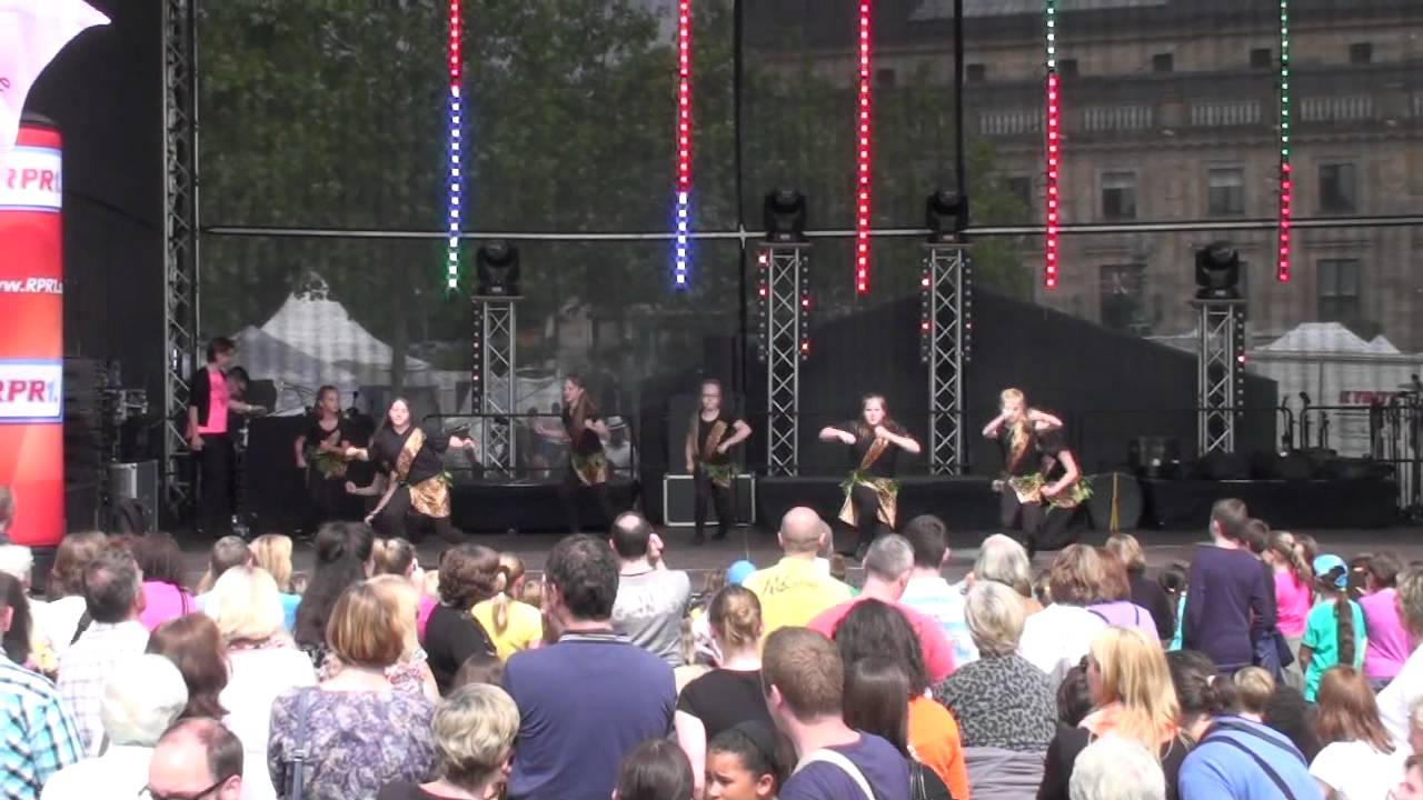 Musicaldance