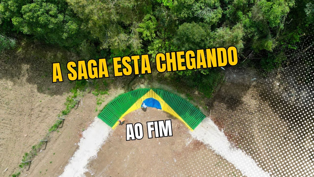 Veja a pista de XCO mais desafiadora