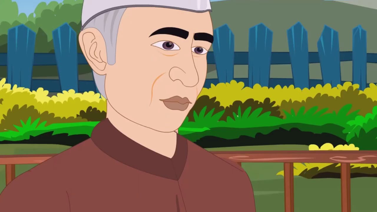 Gubbare Wala Aur Chacha Nehru | Jawahar Lal Nehru |