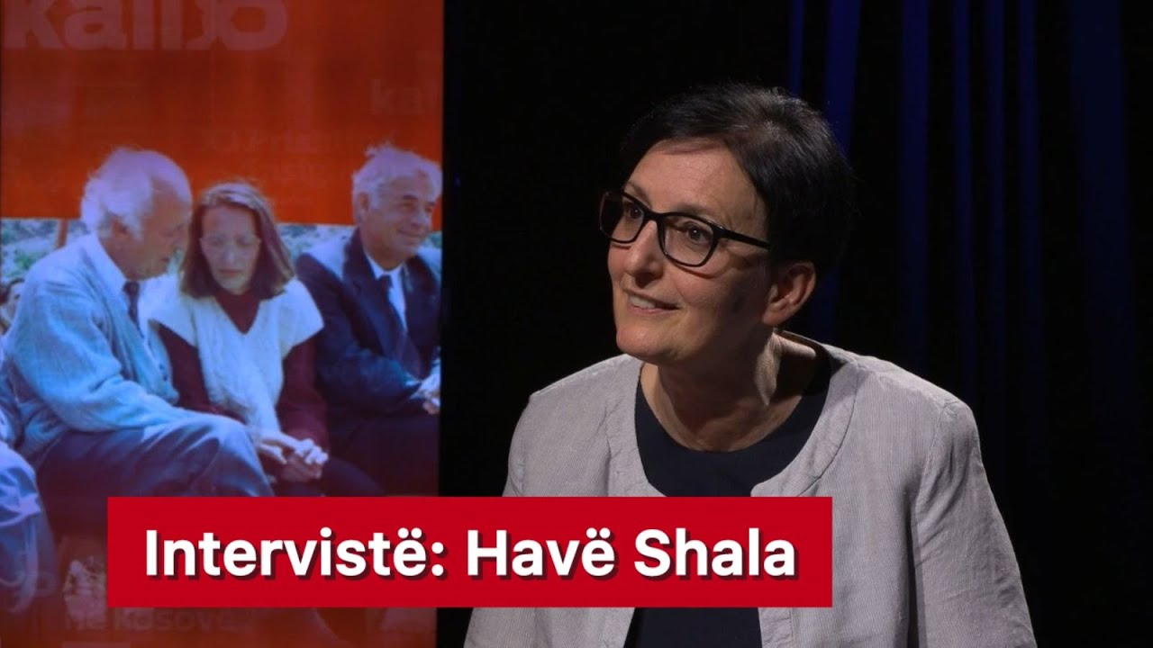 Emisioni #KallxoPernime  - Intervistë: Havë Shala - 02.08.2025