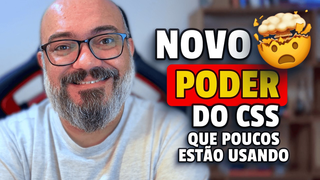 O CSS agora faz nesse menu o que antes só dava com JavaScript!