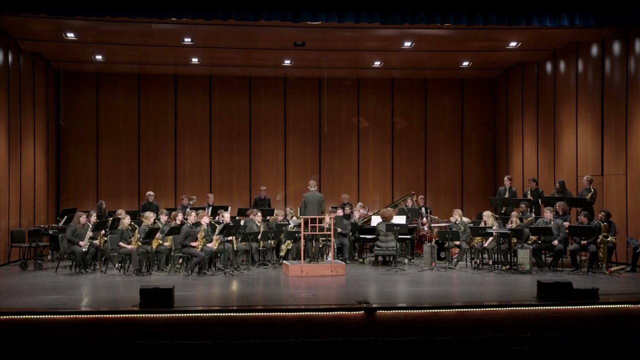 Arabesque for Saxophone Ensemble - Samuel R. Hazo