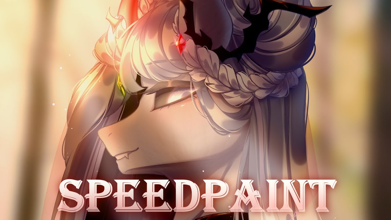 【Speedpaint】MLP - AT with @HatsumiRou