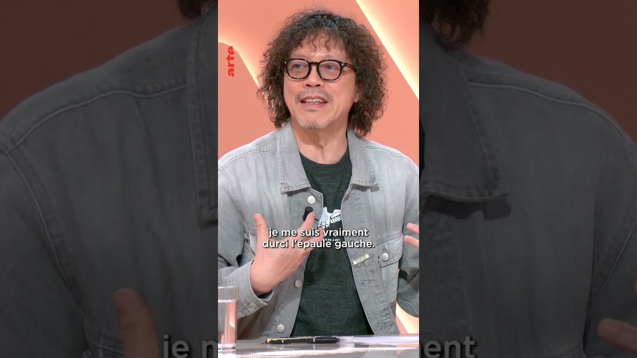 Naoki Urasawa : 