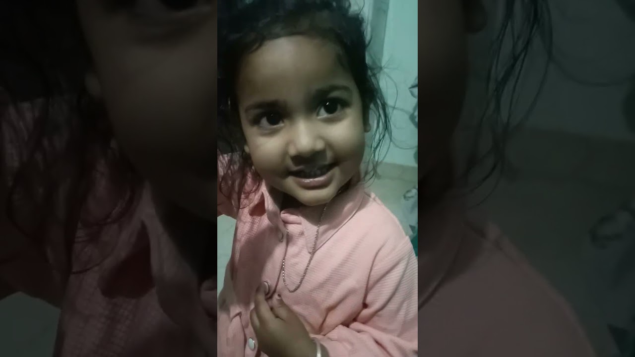 Pinki ki mummy 