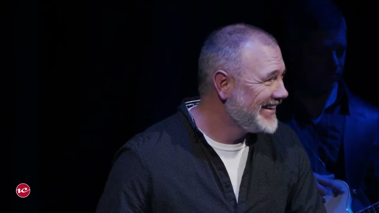 What Are You Under The Influence Of? : Lead Pastor Ben Lamb
