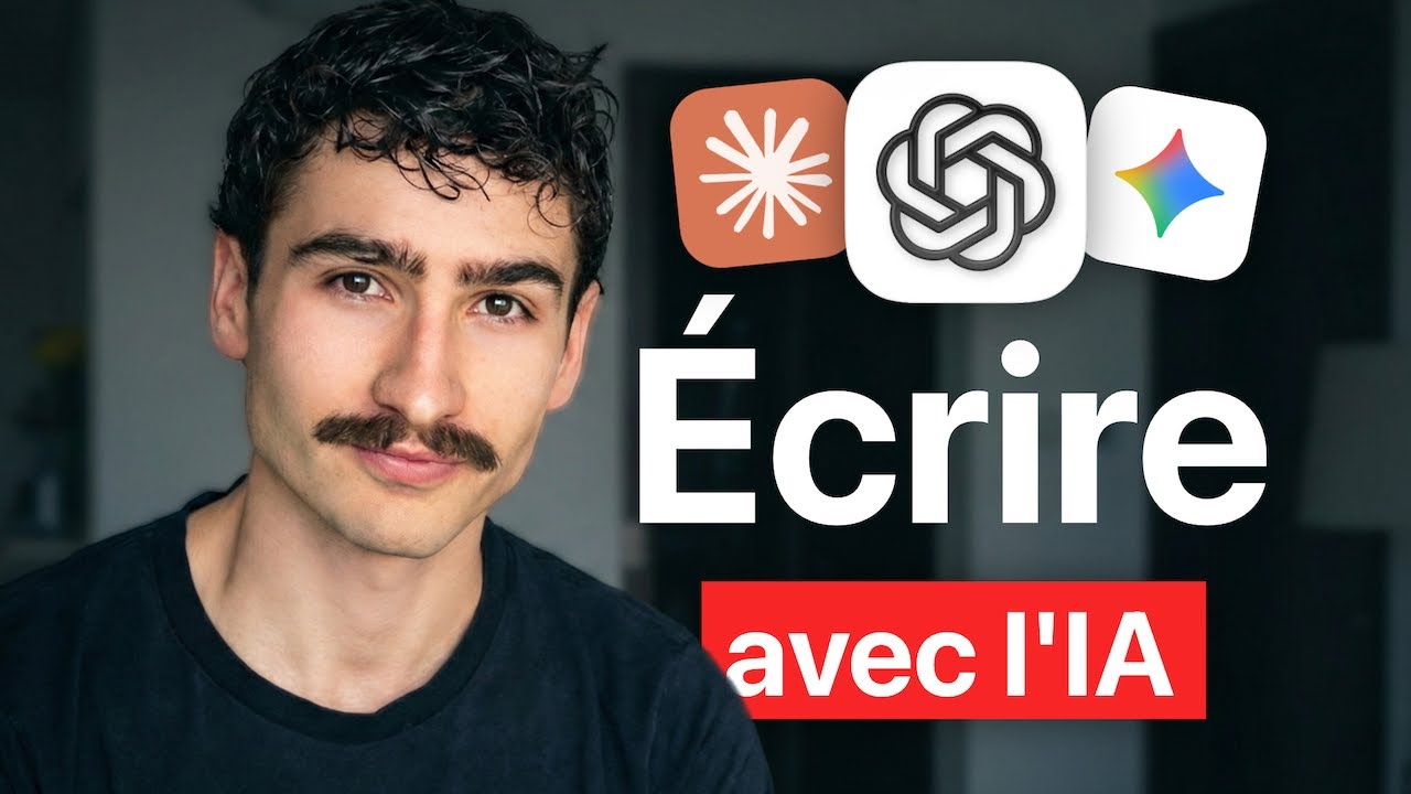 Le guide complet pour écrire avec l’IA (2026)