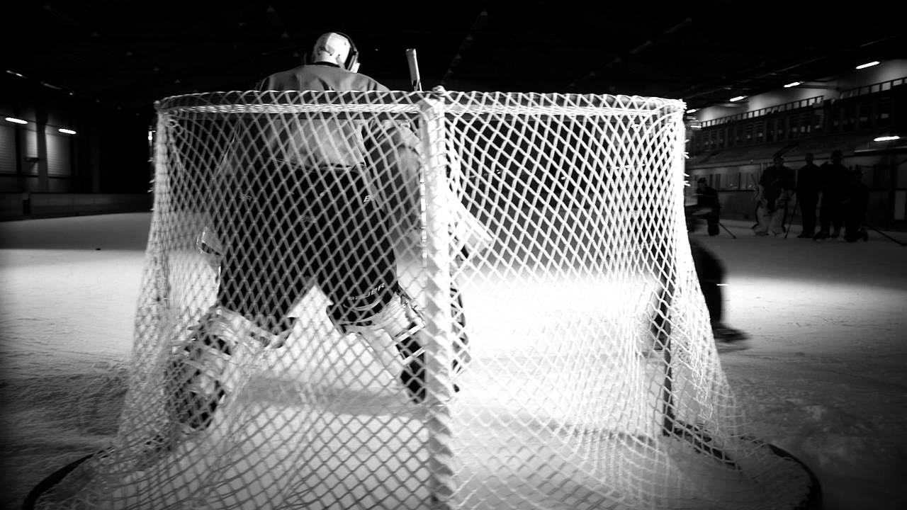 NU GER VI ALLT. #21 CHRISTIAN SANDBERG