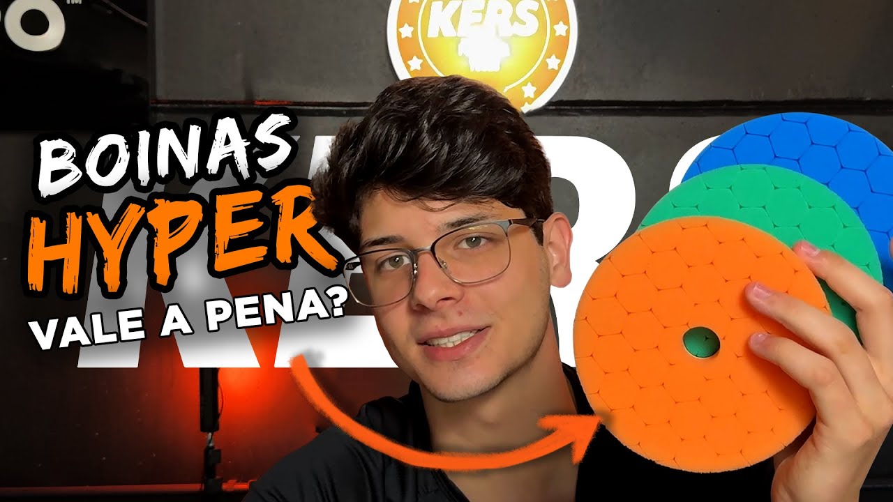 BOINAS HYPER: VALE A PENA?
