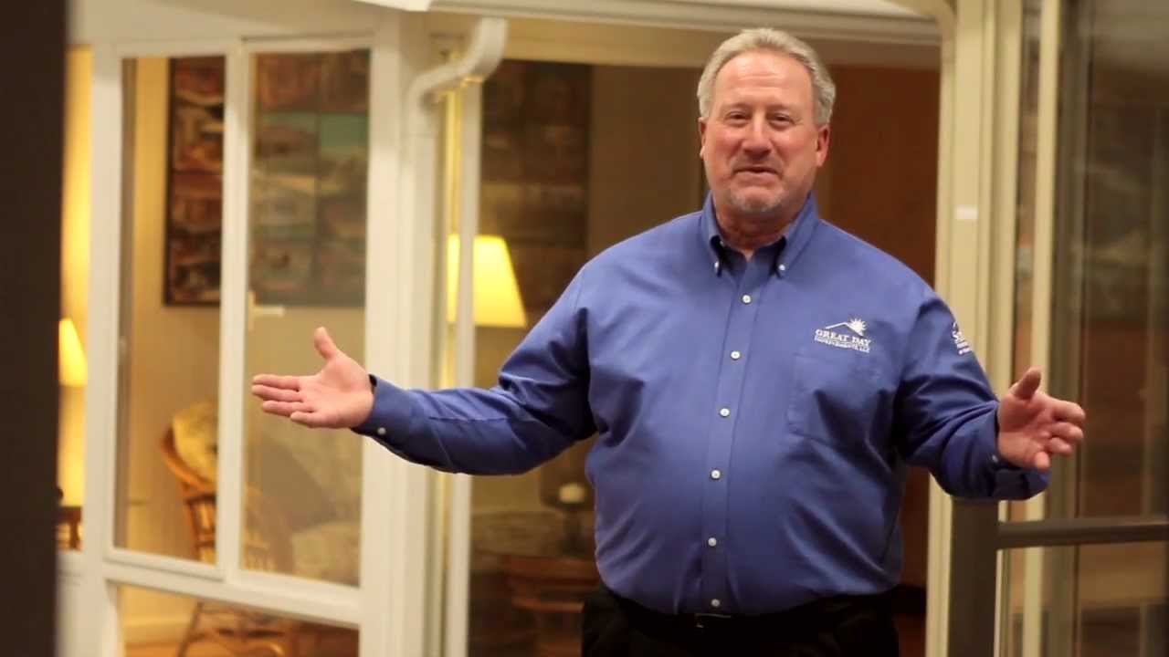 Patio Enclosures, Inc. - Macedonia, Ohio Showroom Tour