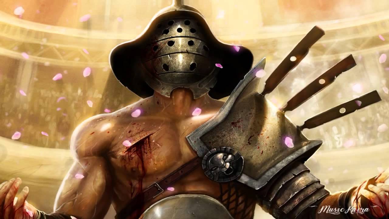 Greatest Battle Music of All Times - Haka War Chant / Wreckdiving [Soundcritters]