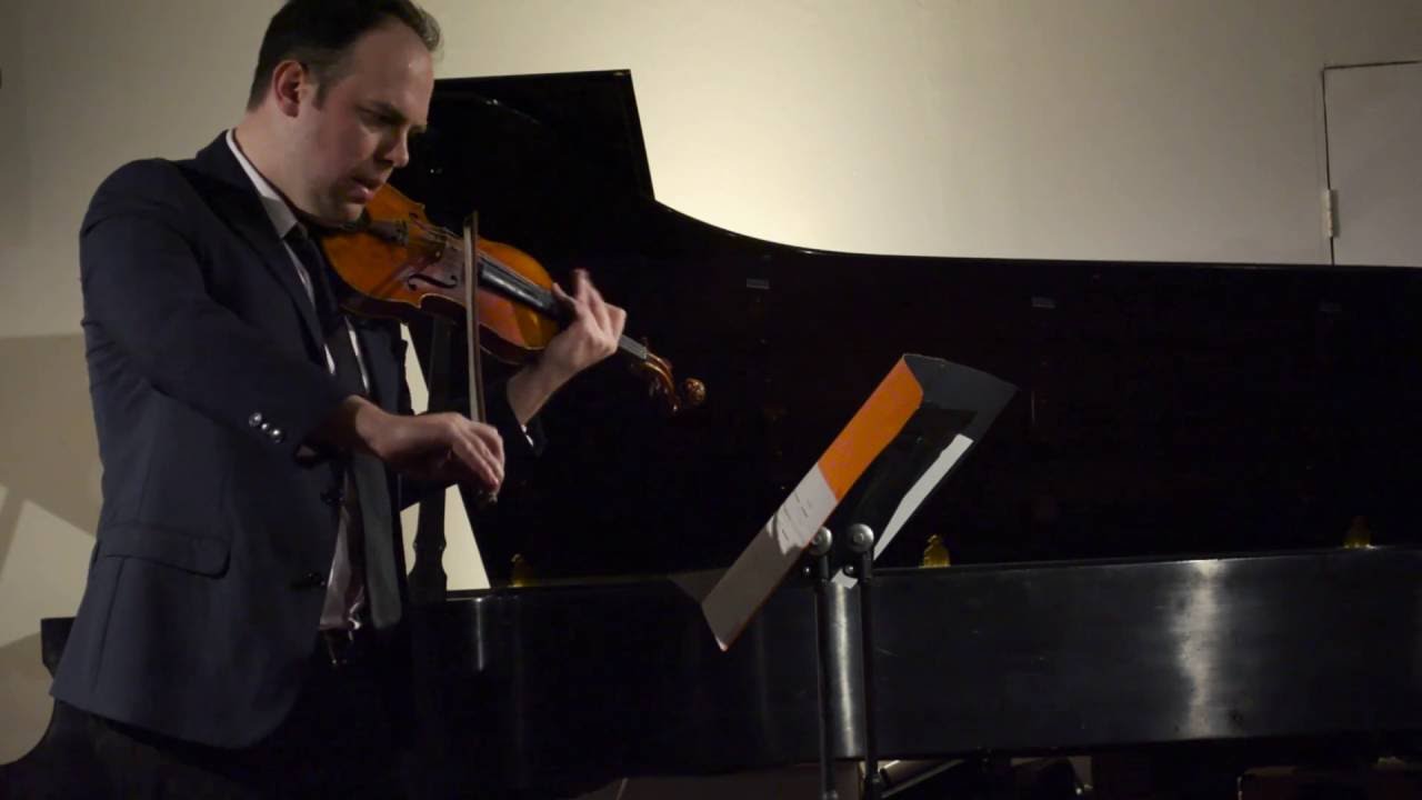 Zach Seely - Personal Gravity