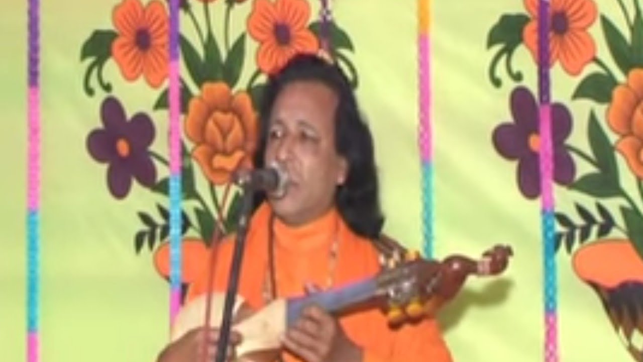 কেন গুরু ধরতে হয়৷) ফুল পালা   খোরশেদ আলম ও মুক্তার সরকার )  একটা সাবস্ক্রাইব চাই