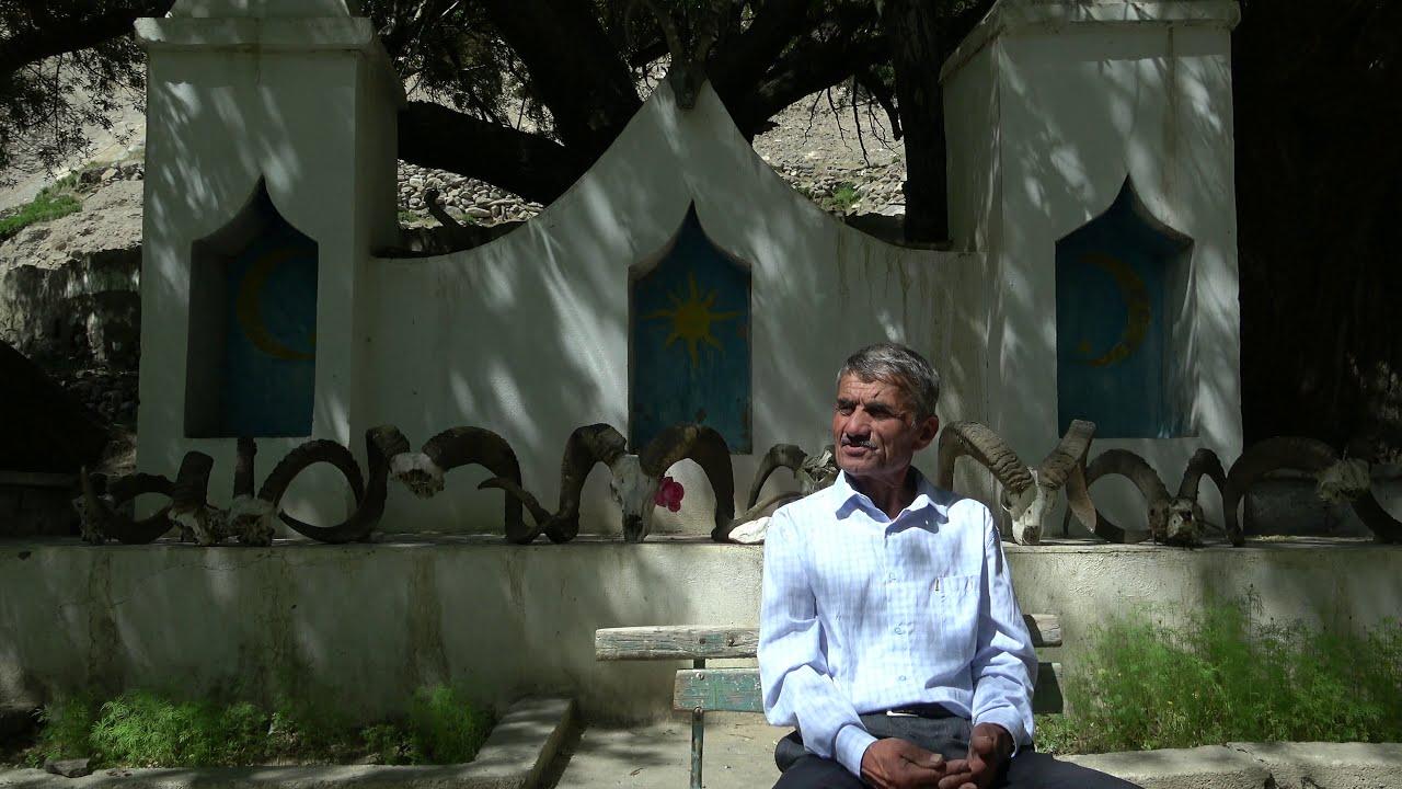 Wakhan and Its People - Wakhi