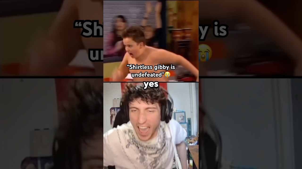 Она не знала его истинной силы🤣