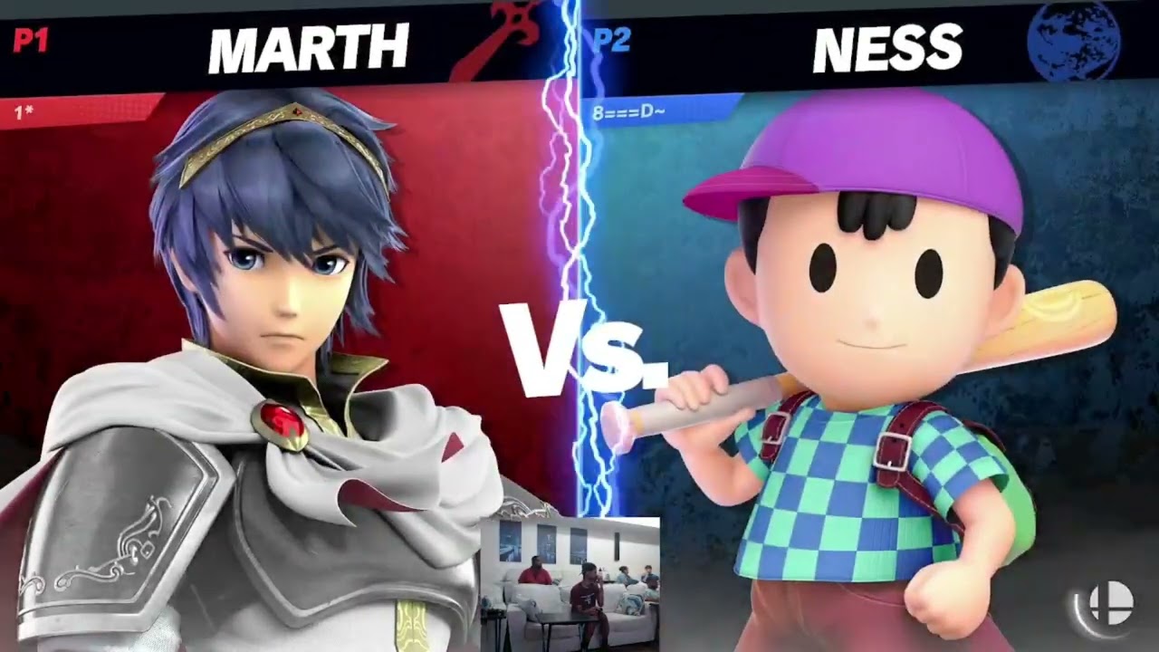 Jason Vs Ice On deck (Winners Quarter Final)