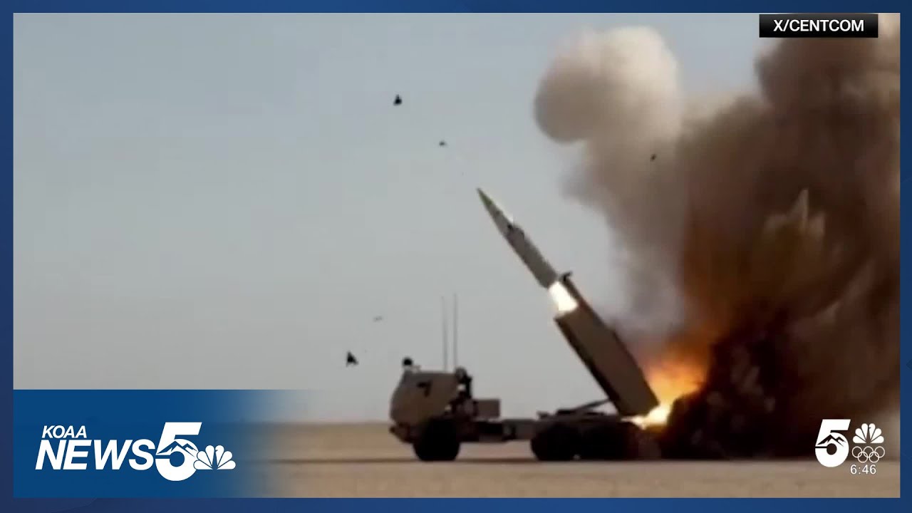 The Iran Conflict: Why a Waterway You've Never Heard of Is So Important