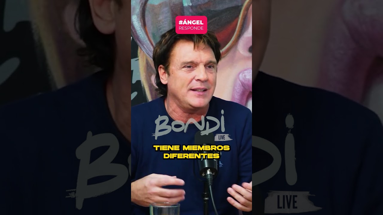 ¿QUÉ PASÓ ENTRE CARINA ZAMPINI Y DIEGO CASTRO? #bondi #podcast #stream #lam