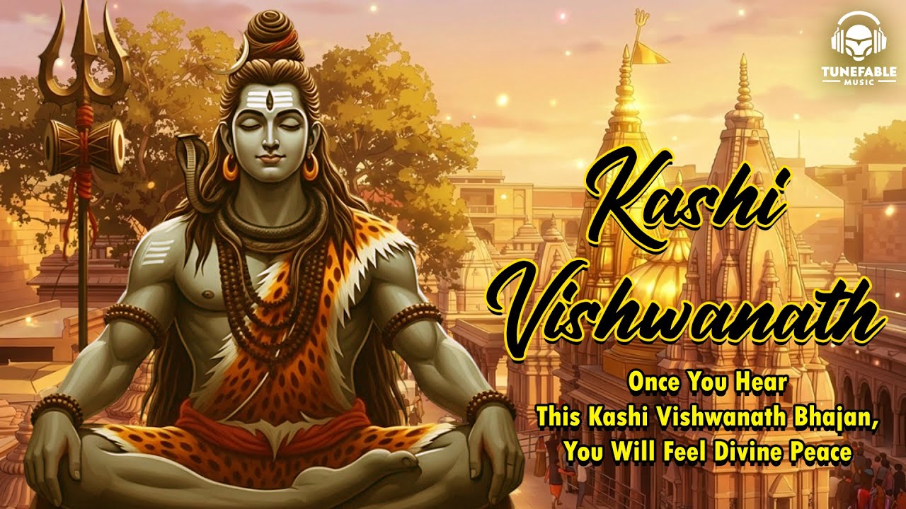 New Shiv Bhajan | Kashi Vishwanath | Shiv Bhajan 2026 | Devotional Song