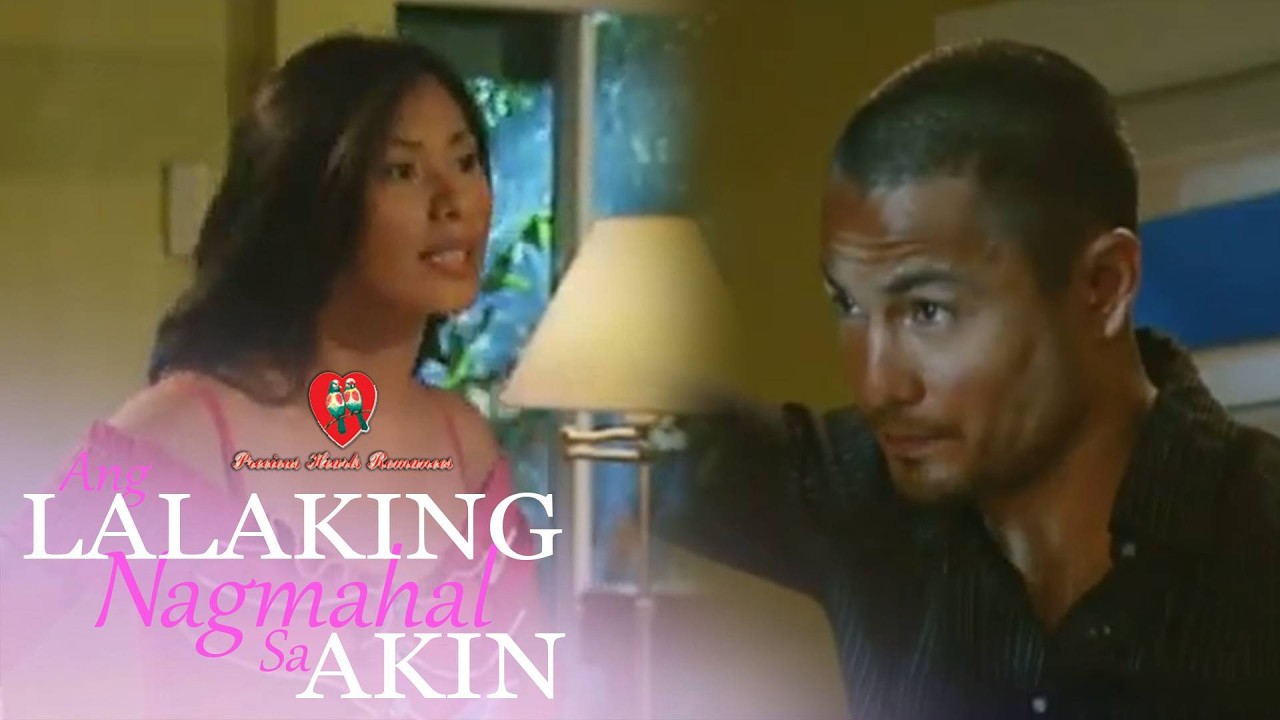 Precious Hearts Romances Presents: Ang Lalaking Nagmahal Sa Akin | Full Episode 03