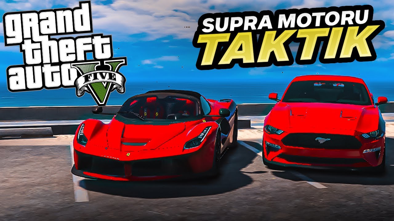 Dayıyla Fehminin Eski Arabalarına Supra Motoru Taktık  @matlies