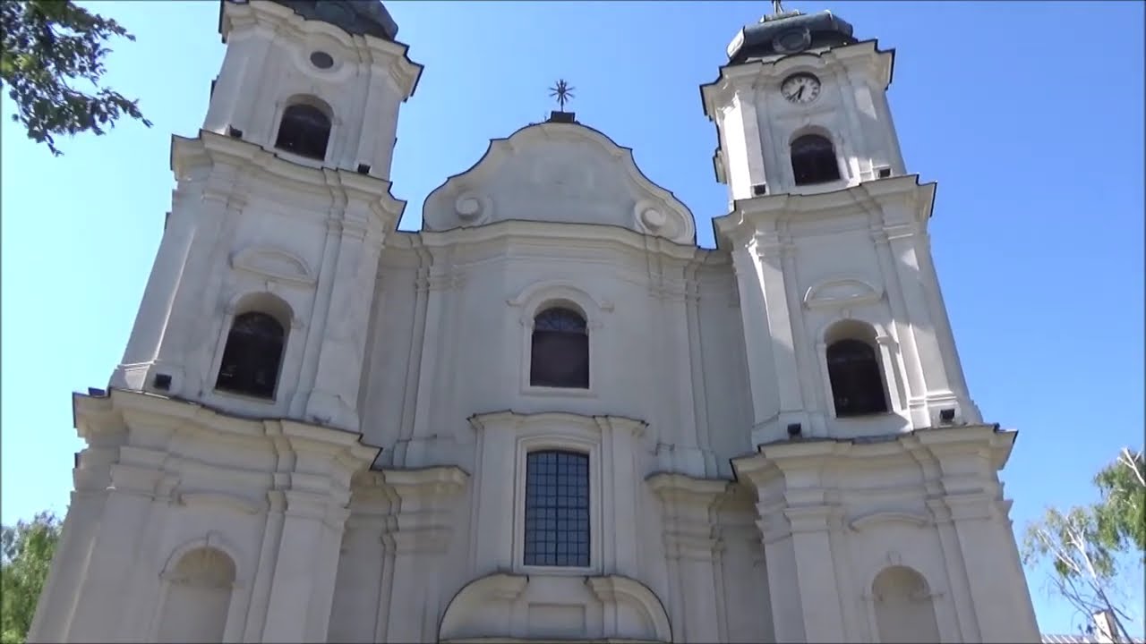 Chełm - Parafia Rozesłania Świętych Apostołów, ul. Lubelska 55