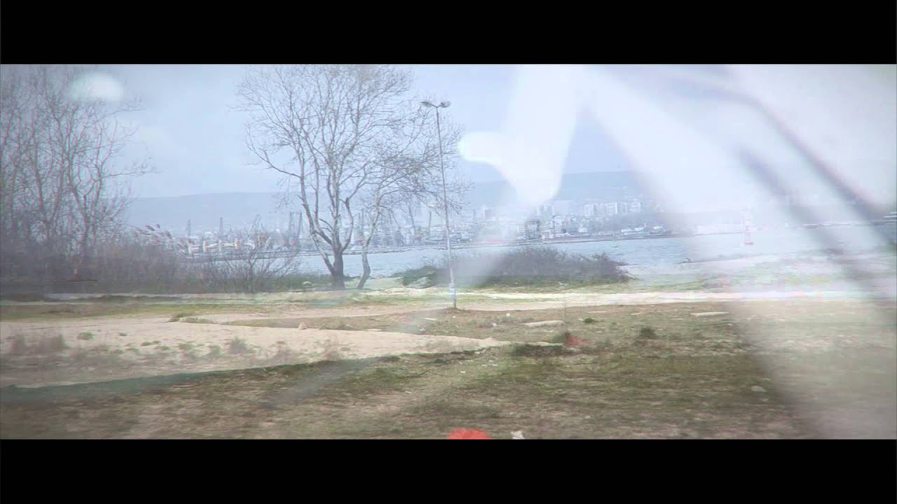 Dim4ou feat. ATS - Para-hod (instr. by LU)