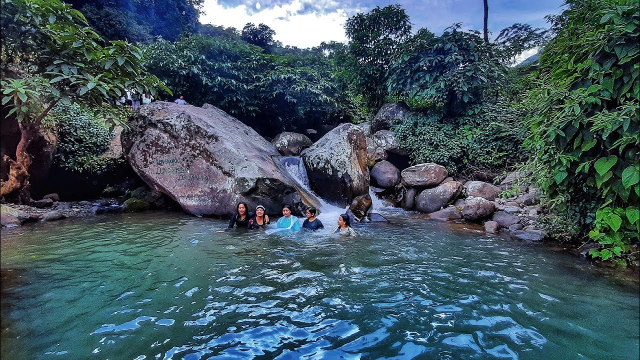 Leimakhong