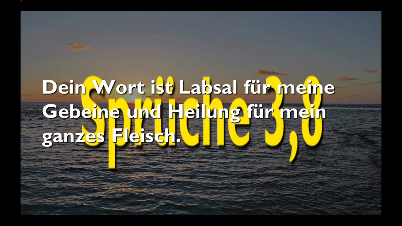 Gottes Medizin - von Christian Stockmann
