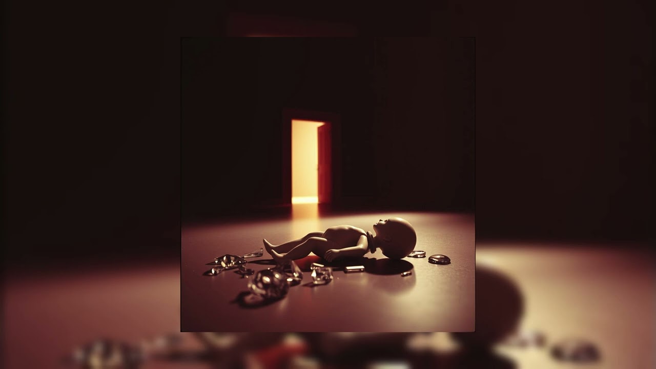 Broken Doll