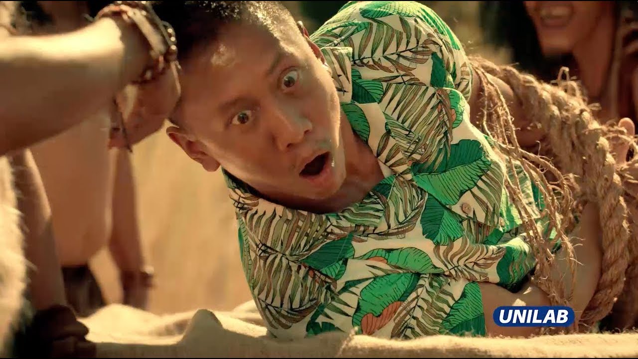 Nang dahil sa diarrhea, Mikey Bustos muntik nang maging sinigang?