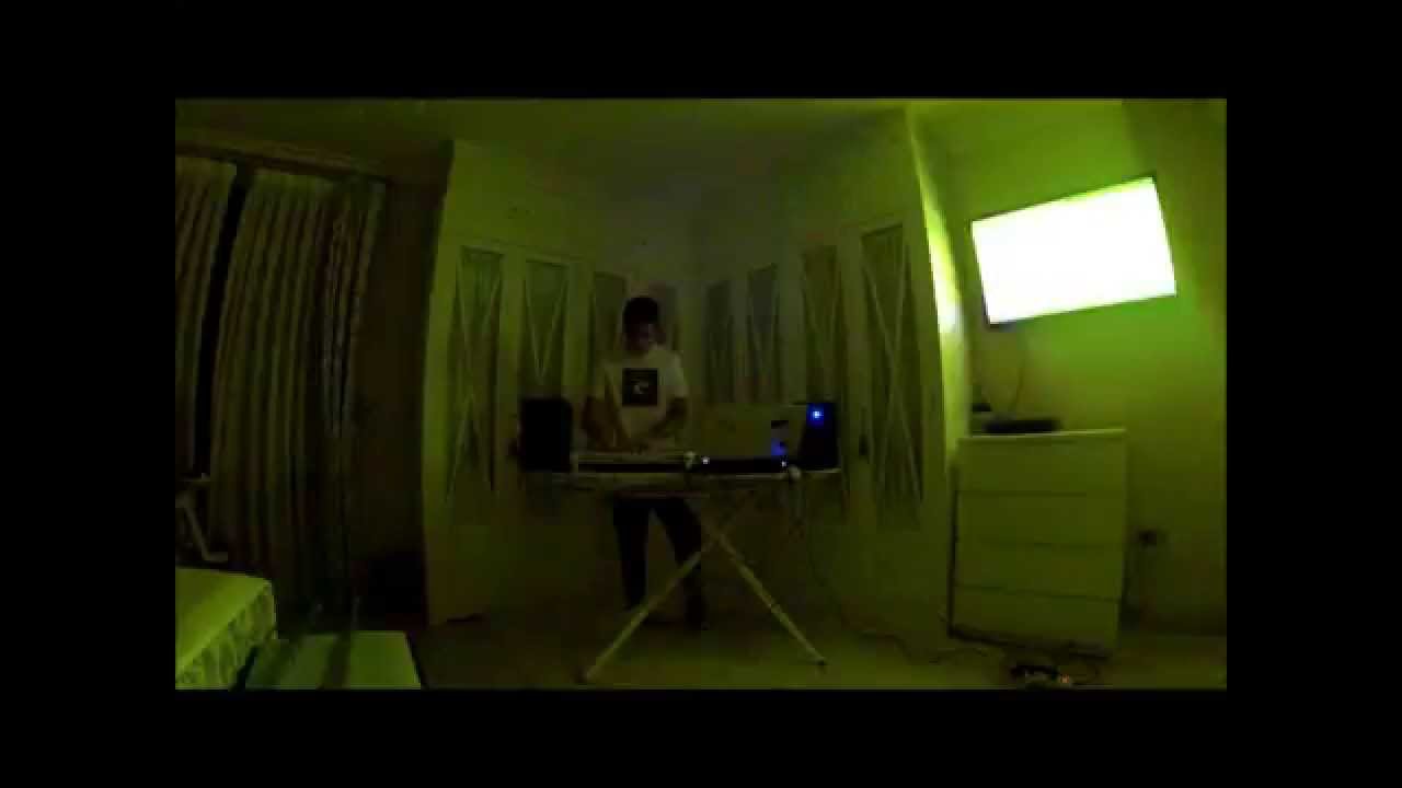 EDM Sesion (Plancha Mix-Dj Casti)
