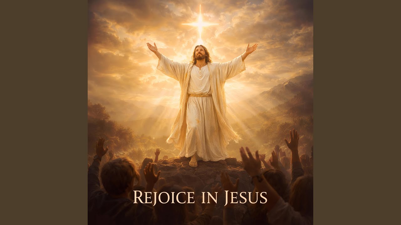 Rejoice In Jesus