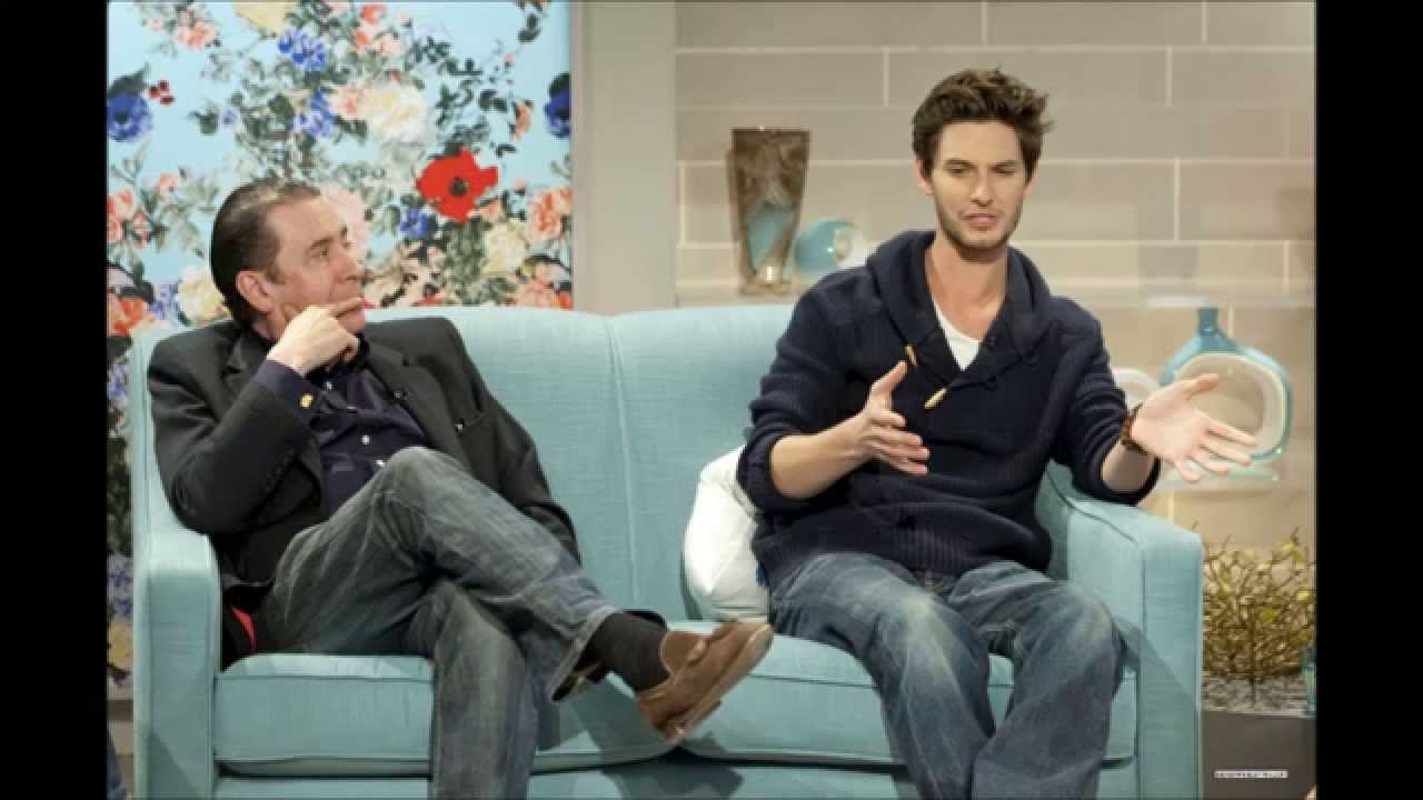 Ben Barnes_ Mr. Saxobeat!♥