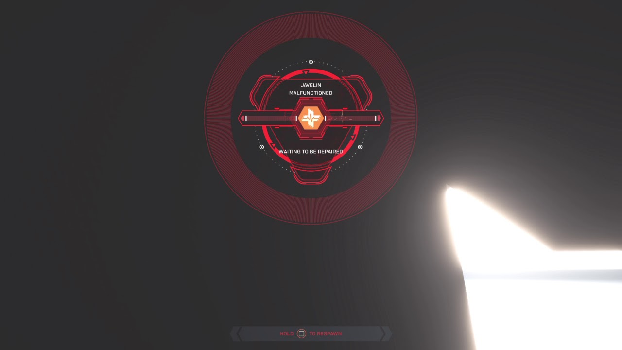 Anthem After patch 1.03