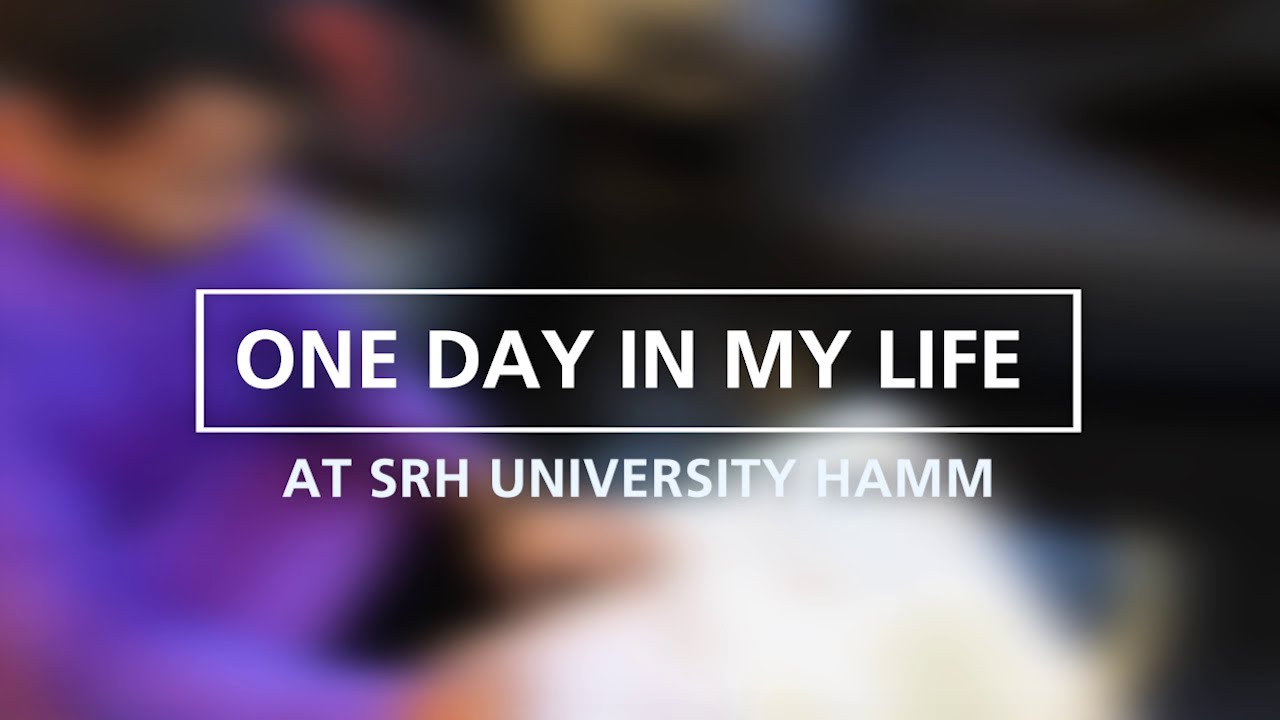 One day in my life